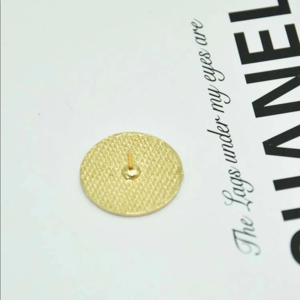 LAST ONE Scorpio Zodiac Constellation Pin - Picture 2 of 3